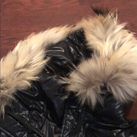 Sam jacket
